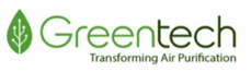 Greentech logo